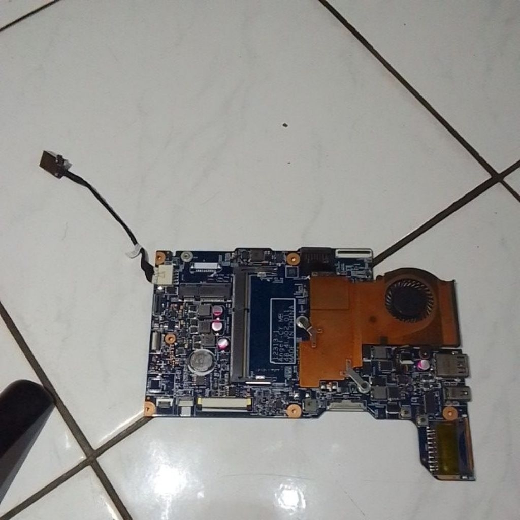 Motherboard Acer V5-132 Part