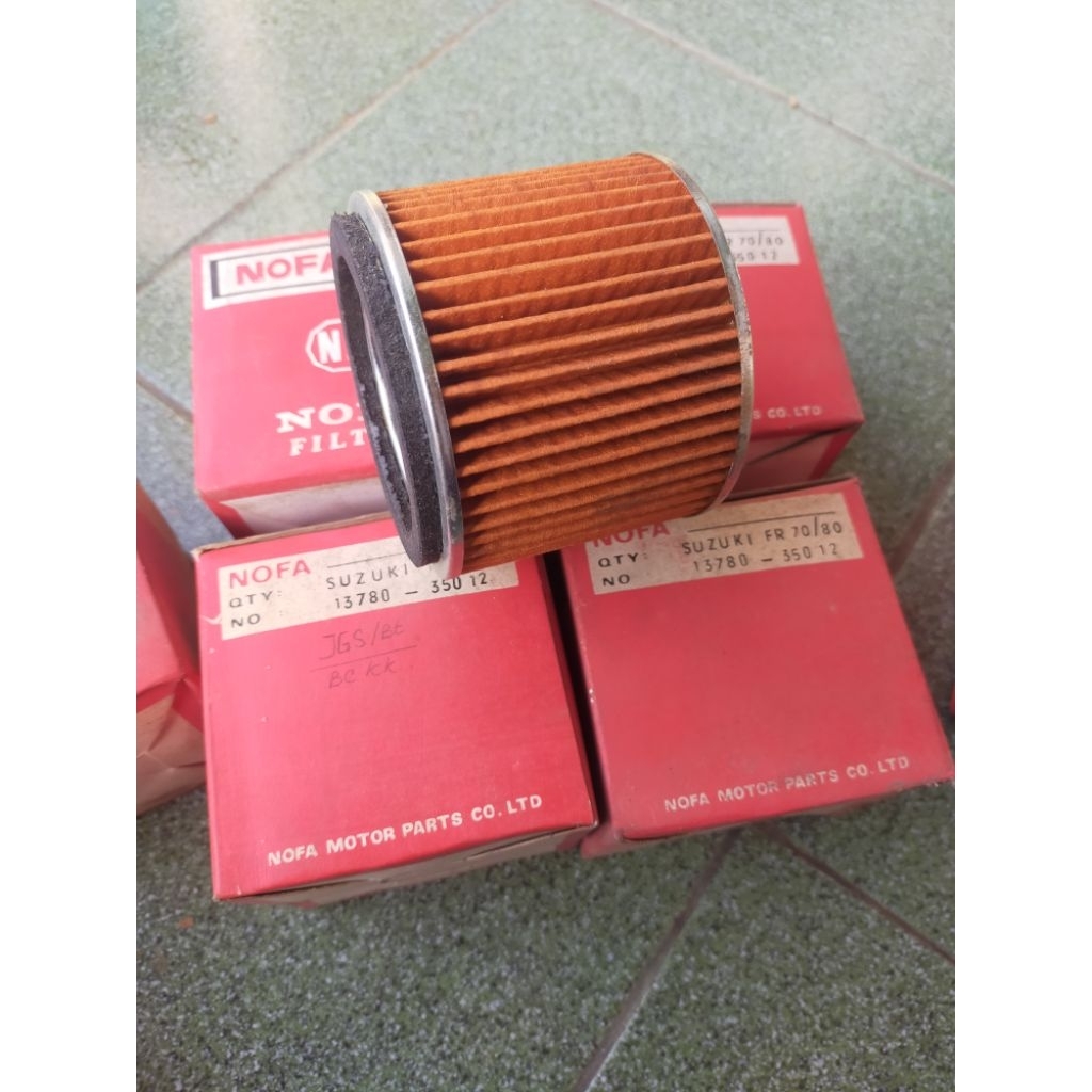 filter saringan udara fr70 fr80 fr 70 fr 80