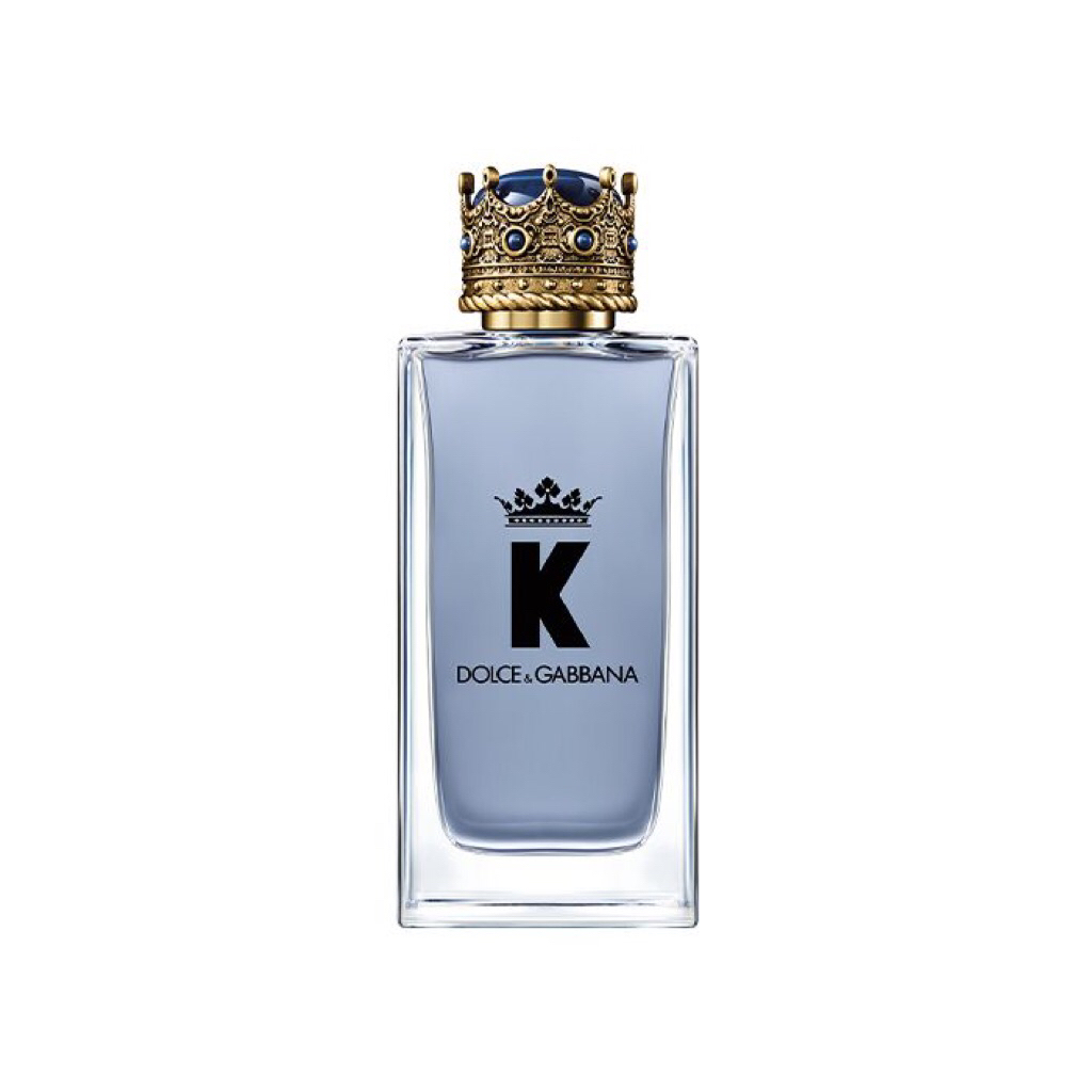 Dolce & Gabbana K EDT 100ML Tester Original