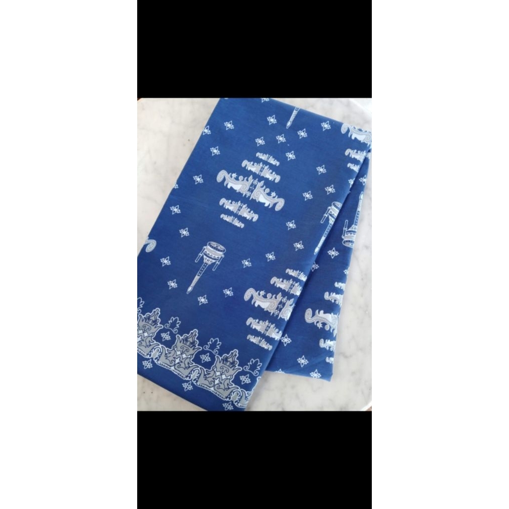 Batik Keraton Banten