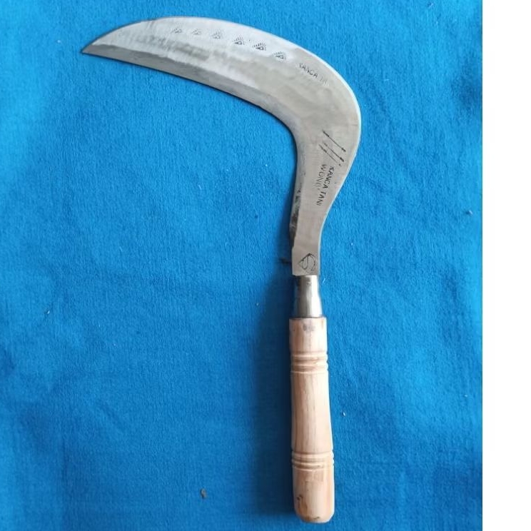 Arit rumput baja asli isen super