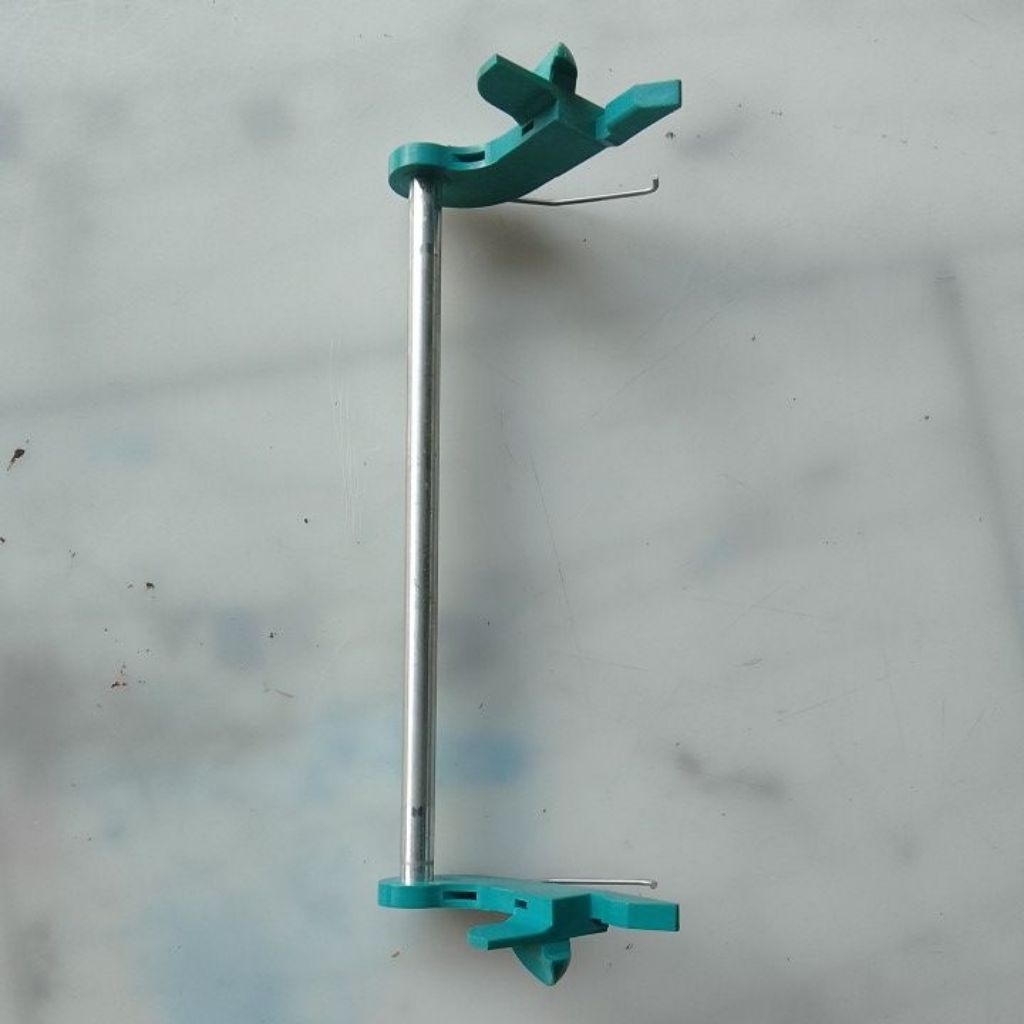 Kit Roller Platen Printer Zebra GK420t™