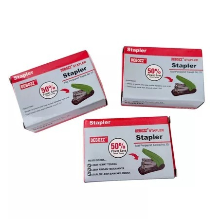(1 pcs) hektar mini / stapler mini debozz Db-ps10