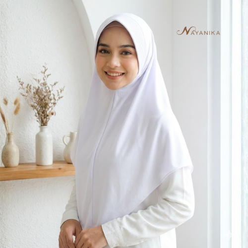 Nayanika Hijab Khanis Instan