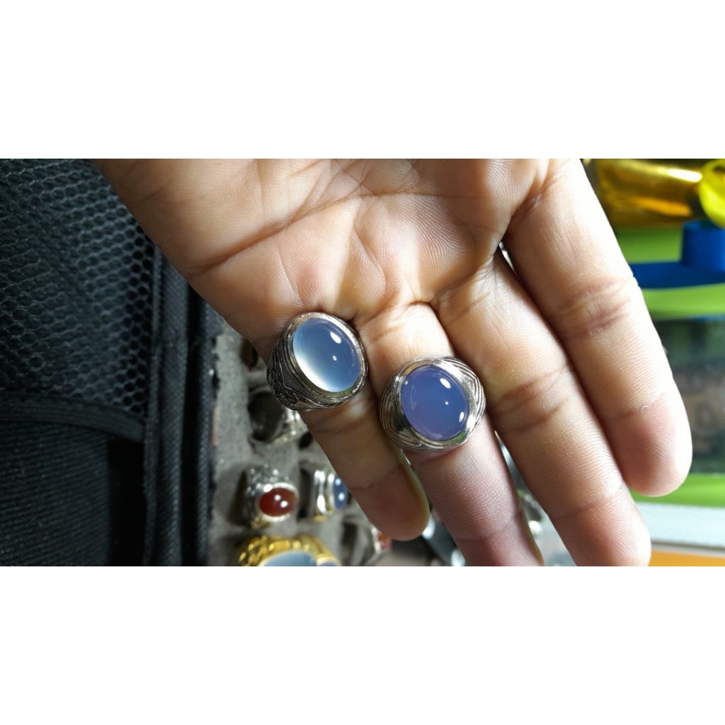 Biru Langit Baturaja