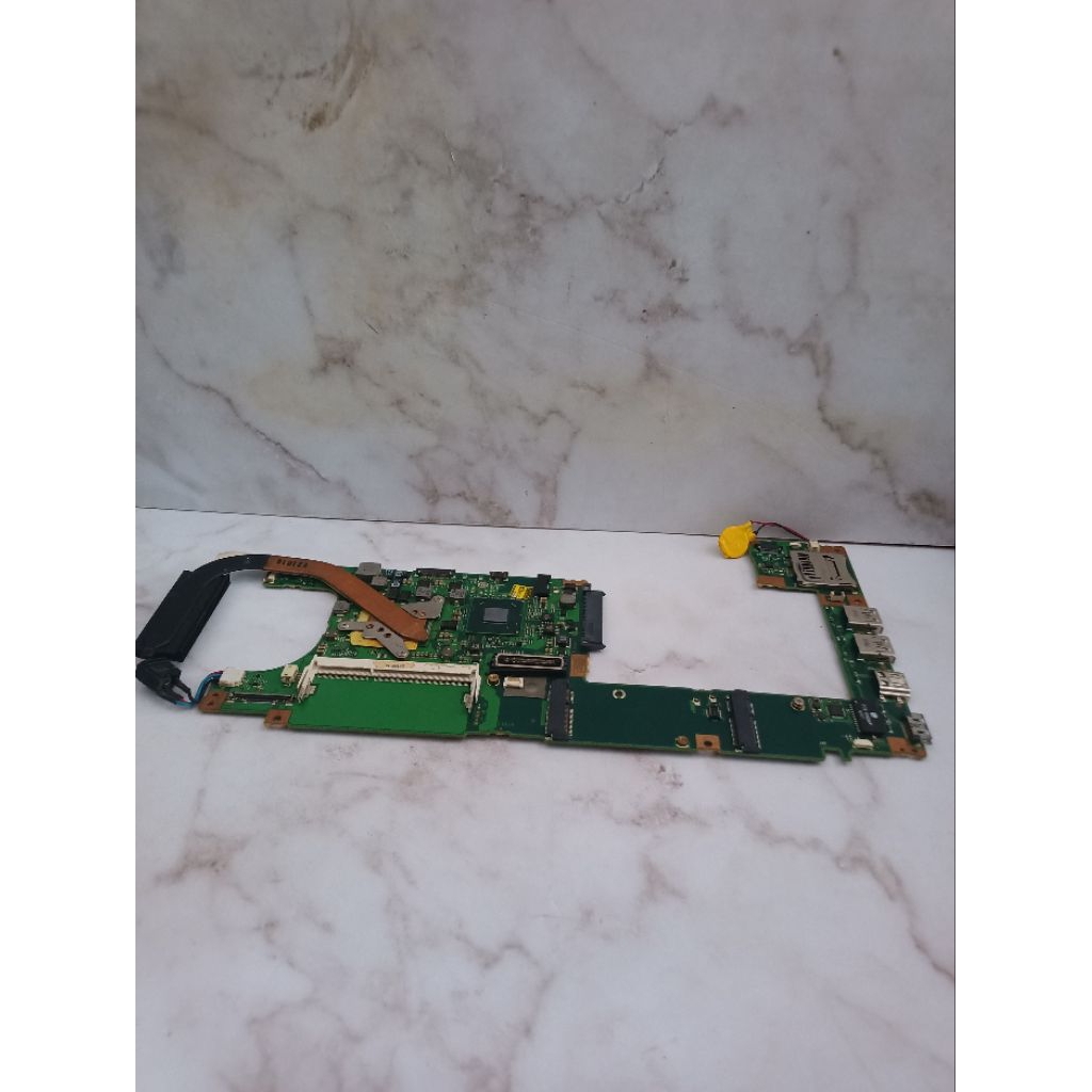 MAINBOARD FUJITSU LIFEBOOK U772 I5-3427U NORMAL COPOTAN CP567110-Z3