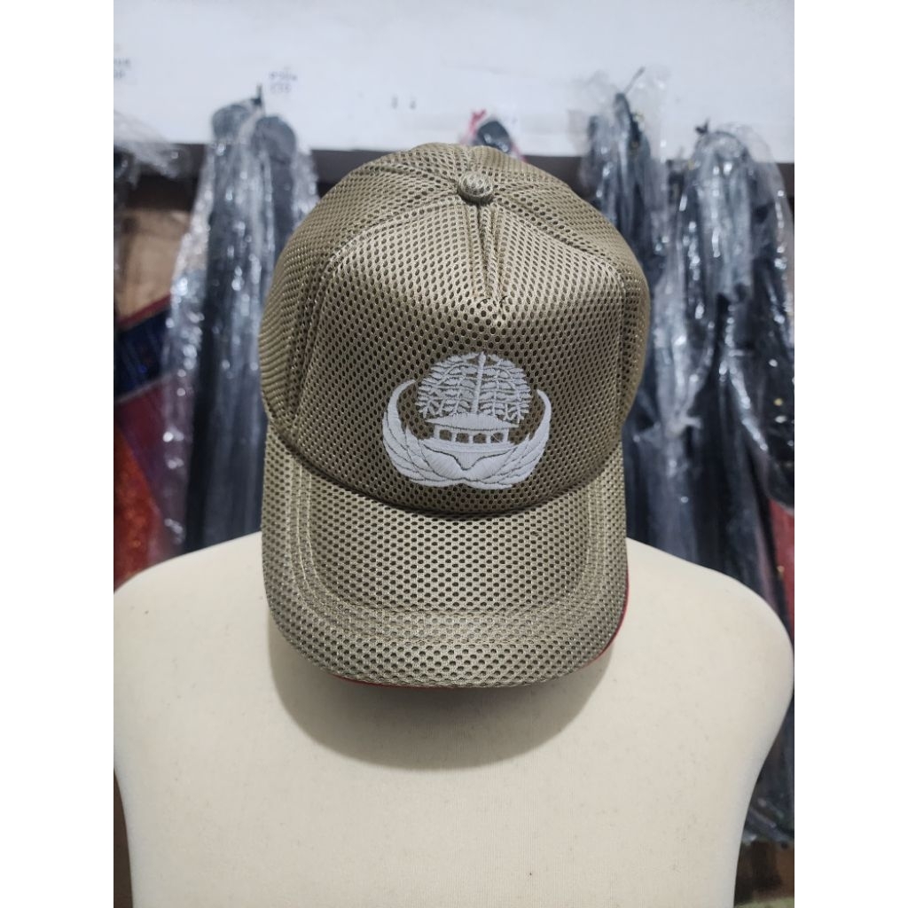Jual Topi PNS GOLANGAN2
