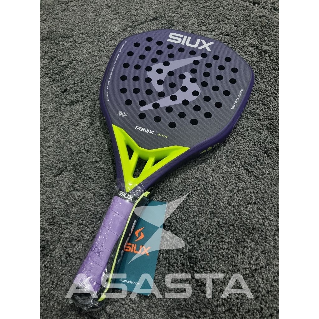 Siux Fenix Elite 6 2026 / Siux Fenix Elite 6