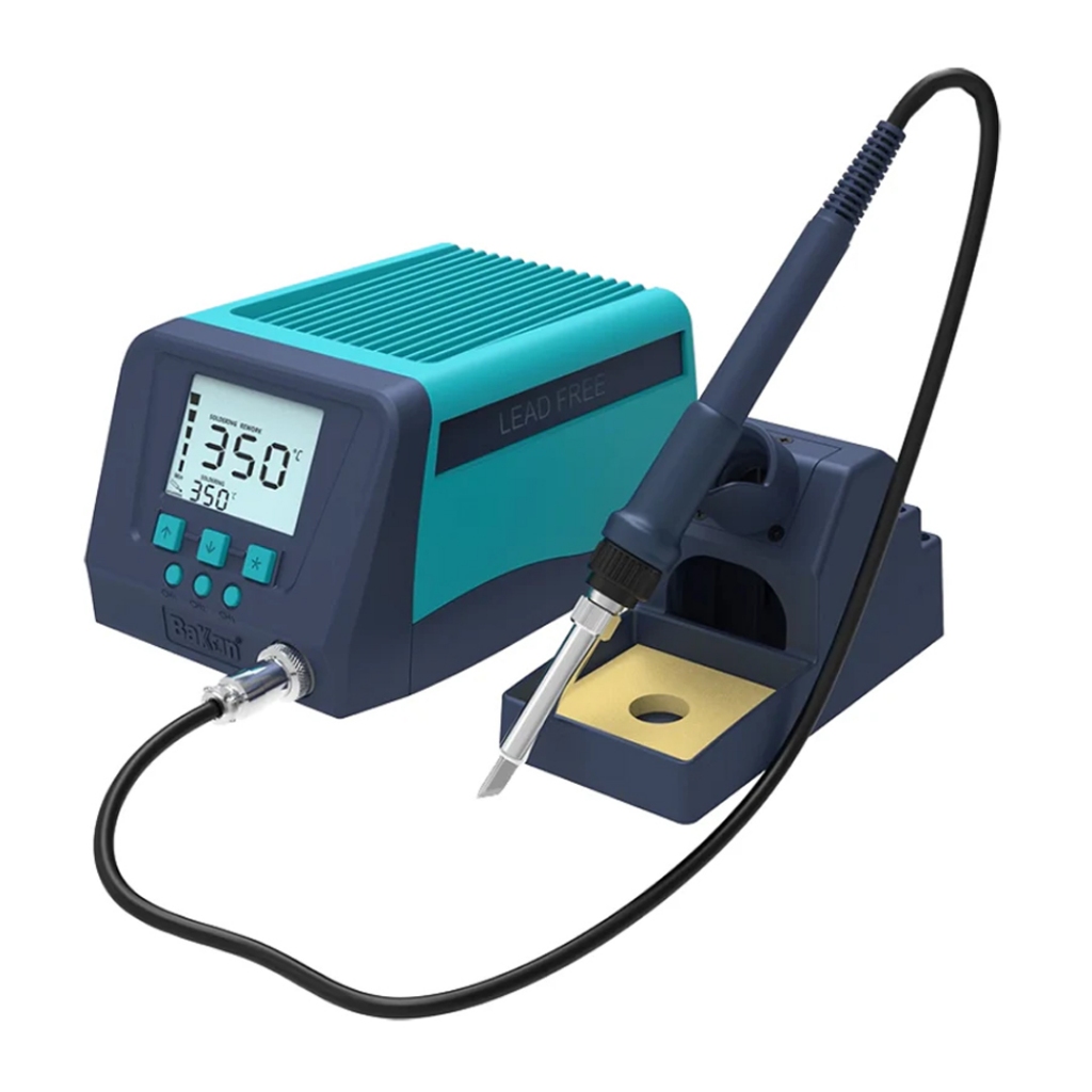 Solder Station Bakon BK2000S Soldering Iron Soldering Station Original