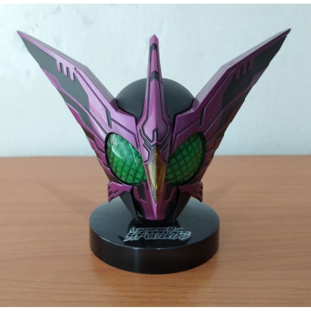 RMC kamen rider Putotyra Ori tanpa box