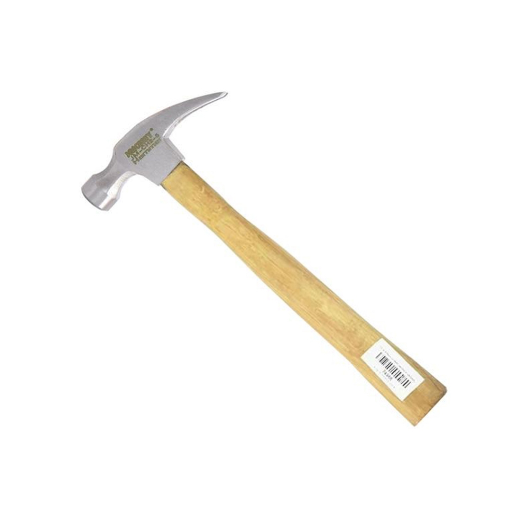 Palu Kambing Jakemy JM-CH2-5 Palu Cabut Paku - Palu Martil - Hammer Multifunction Original