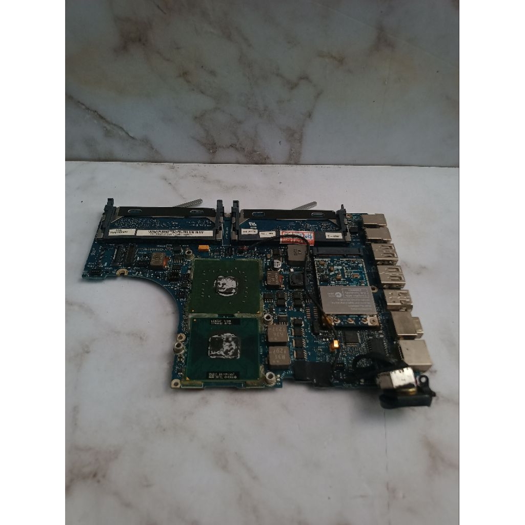 MAINBOARD MOBO MACBOOK A1181.820-2213-A