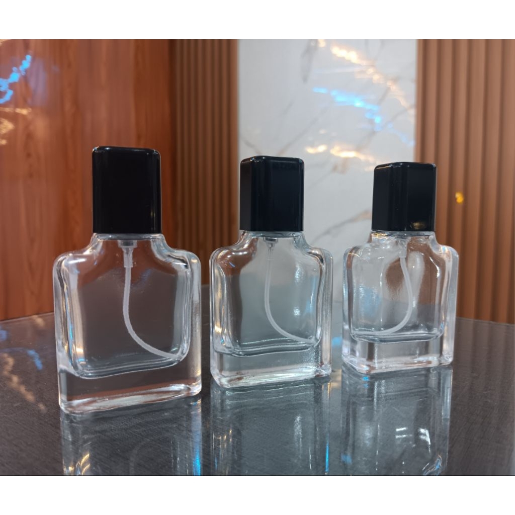 BOTOL PARFUM ZAZA DRAT 20ML