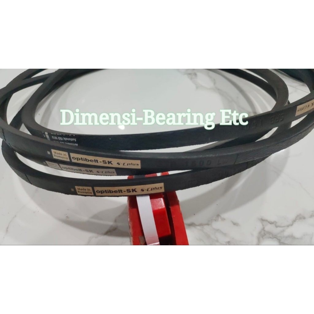 V-BELT SPB 1500 OPTIBELT / SPB1500 OPTIBELT