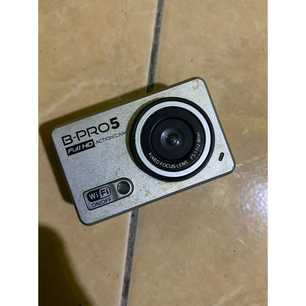 BRICA B-PRO 5