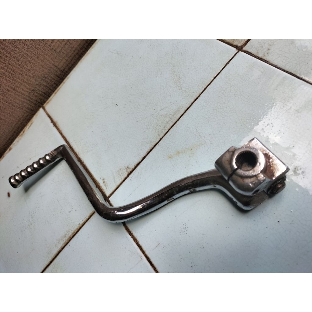 trap mesin Viar mocin pnp cb