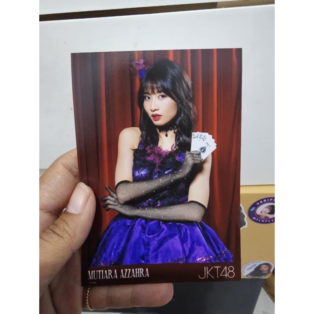 pp muthe jkt48 allin