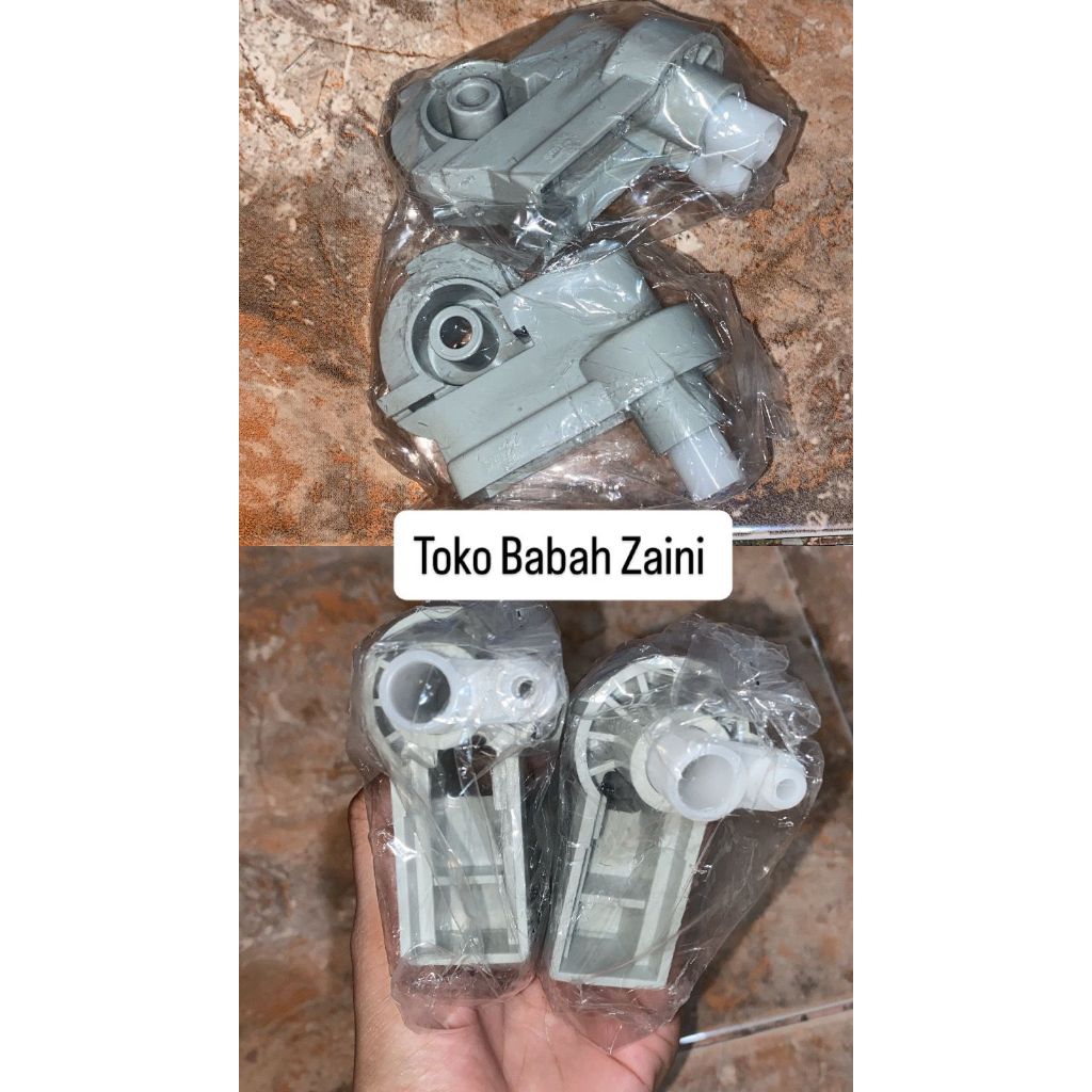 Leher Kipas Angin Cosmos Dinding Kipas Wall fan Kosmos Ori Tins