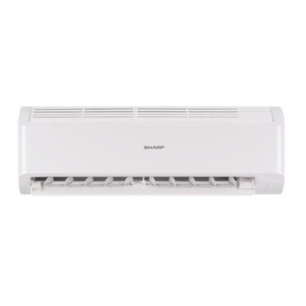 SHARP AC INDOOR/OUTDOOR AH-A9BEY2/AU-A9BEY2 - INDOOR/OUTDOOR AC 1 PK