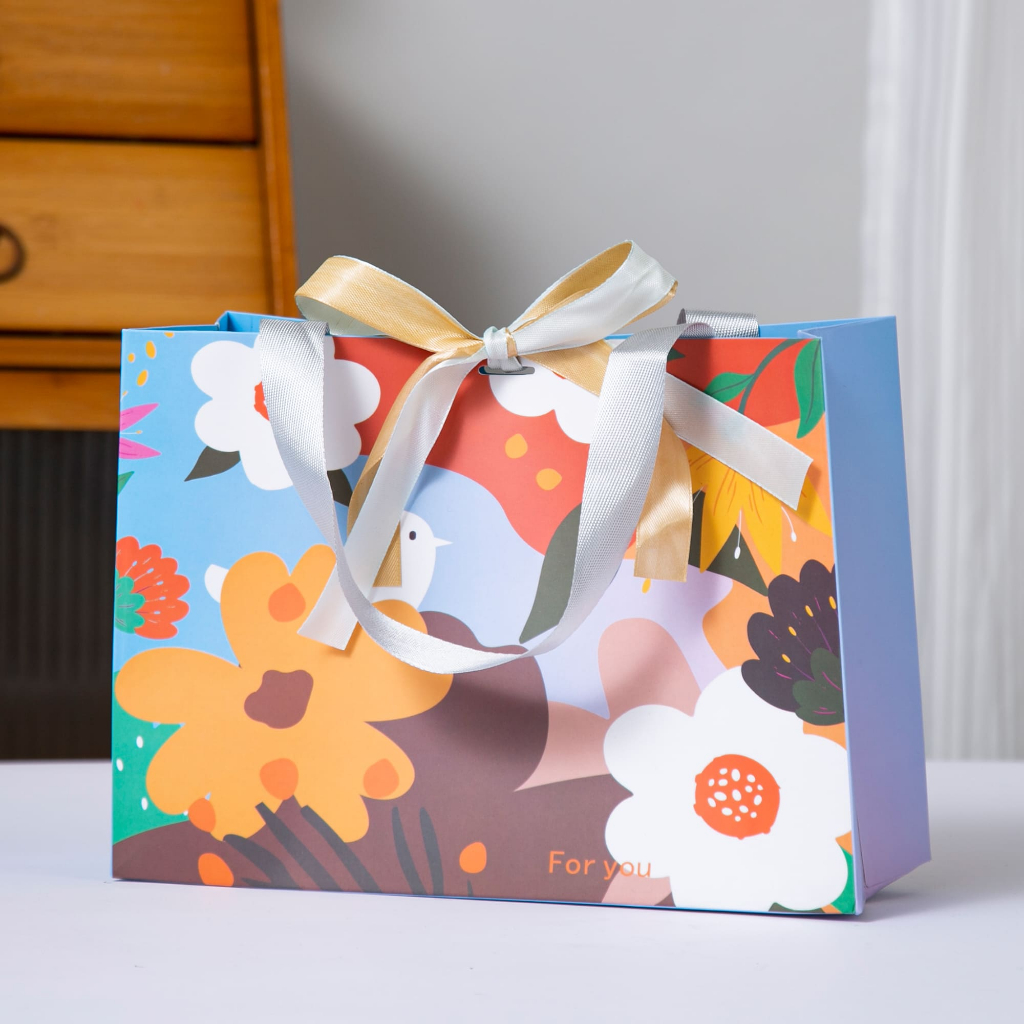 Tas Kado - Paperbag - Paper bag - Paperbag Kado - Gift Bag - Premium PaperBag -Kantong Kado - Kanton