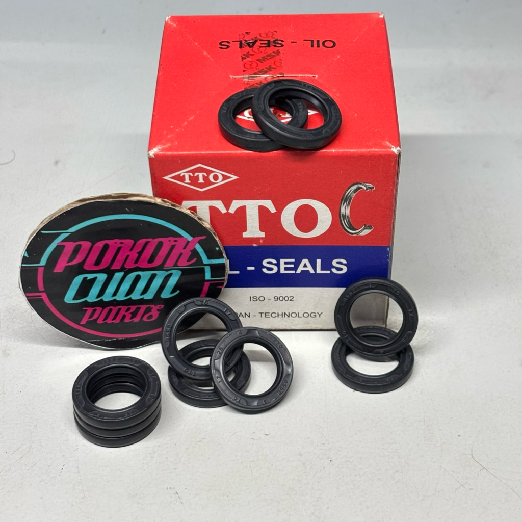 Seal Kick Starter Yamaha L2SN L2 SUPER TTO