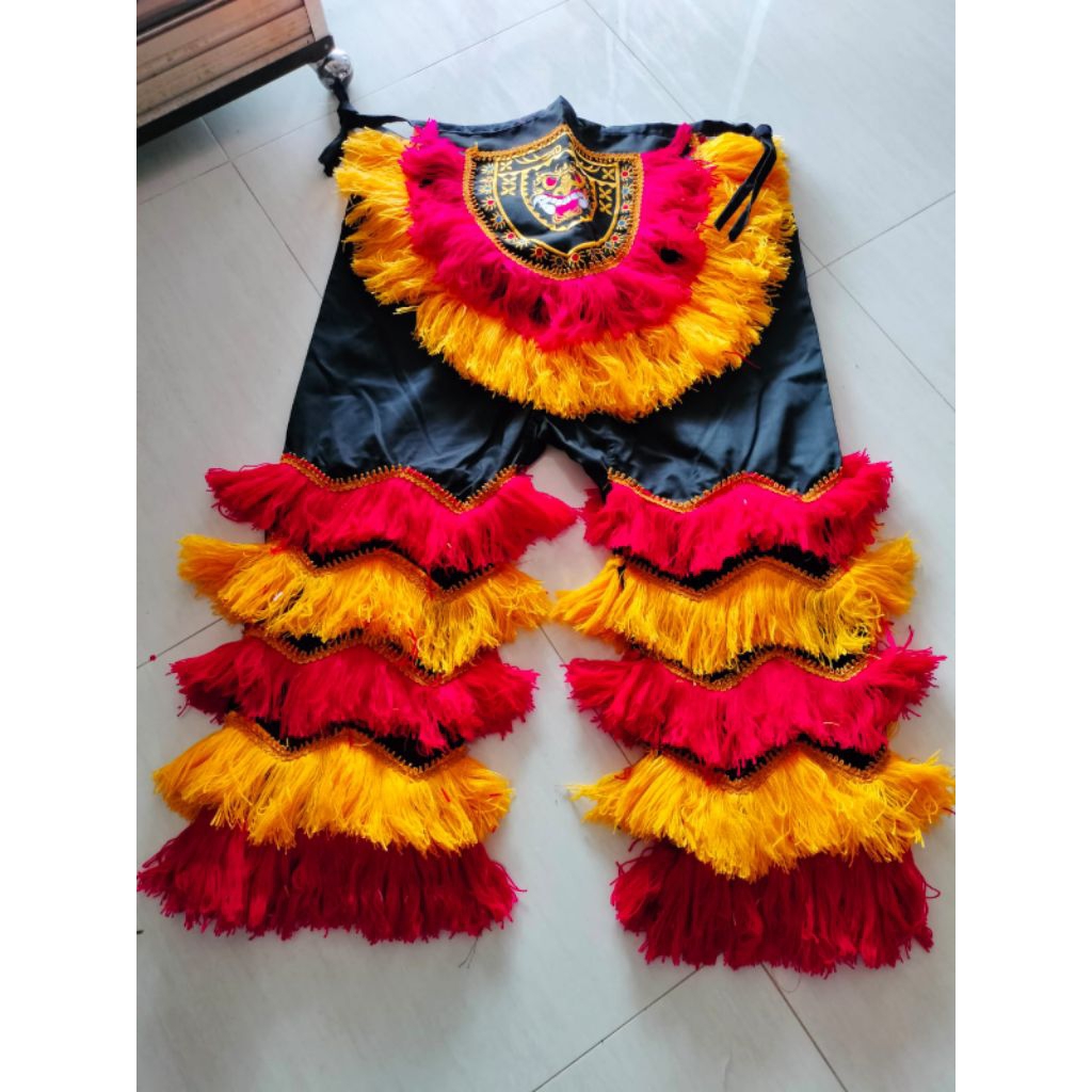 Celana barong dewasa