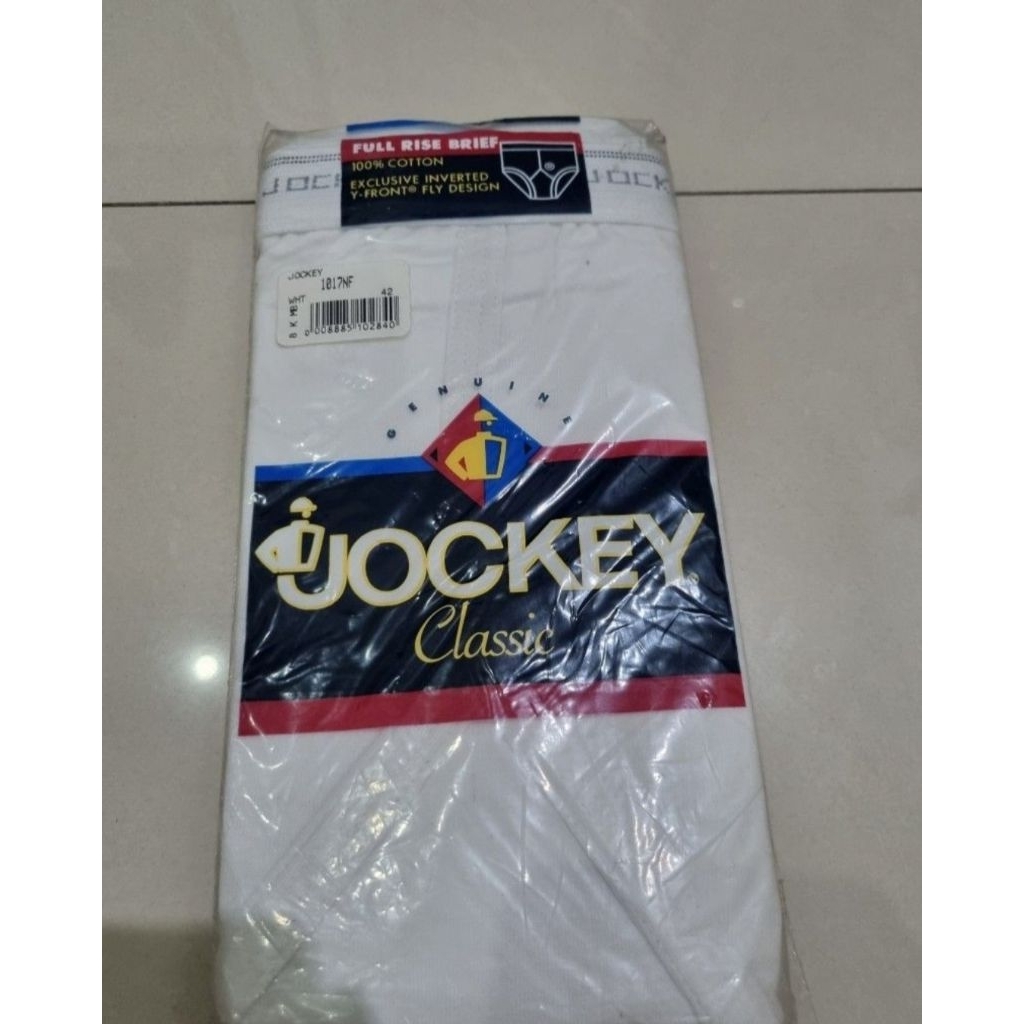 Celana Dalam Pria / Celana Dalam Jockey / Celana Dalam Pria Big Size