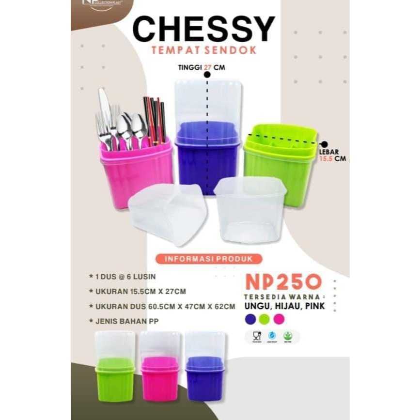 TEMPAT SENDOK /TEMPAT SENDOK TUTUP