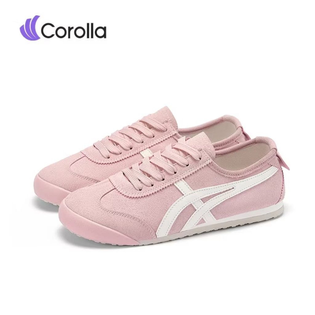 COROLLA Tiger-66 Sepatu Sneakers Wanita