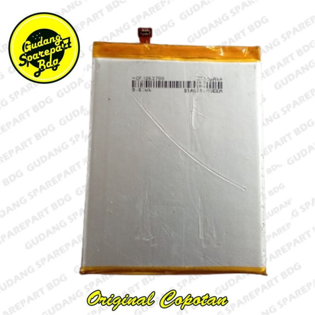 Baterai Asus Zenfone Max M1 Second Copotan