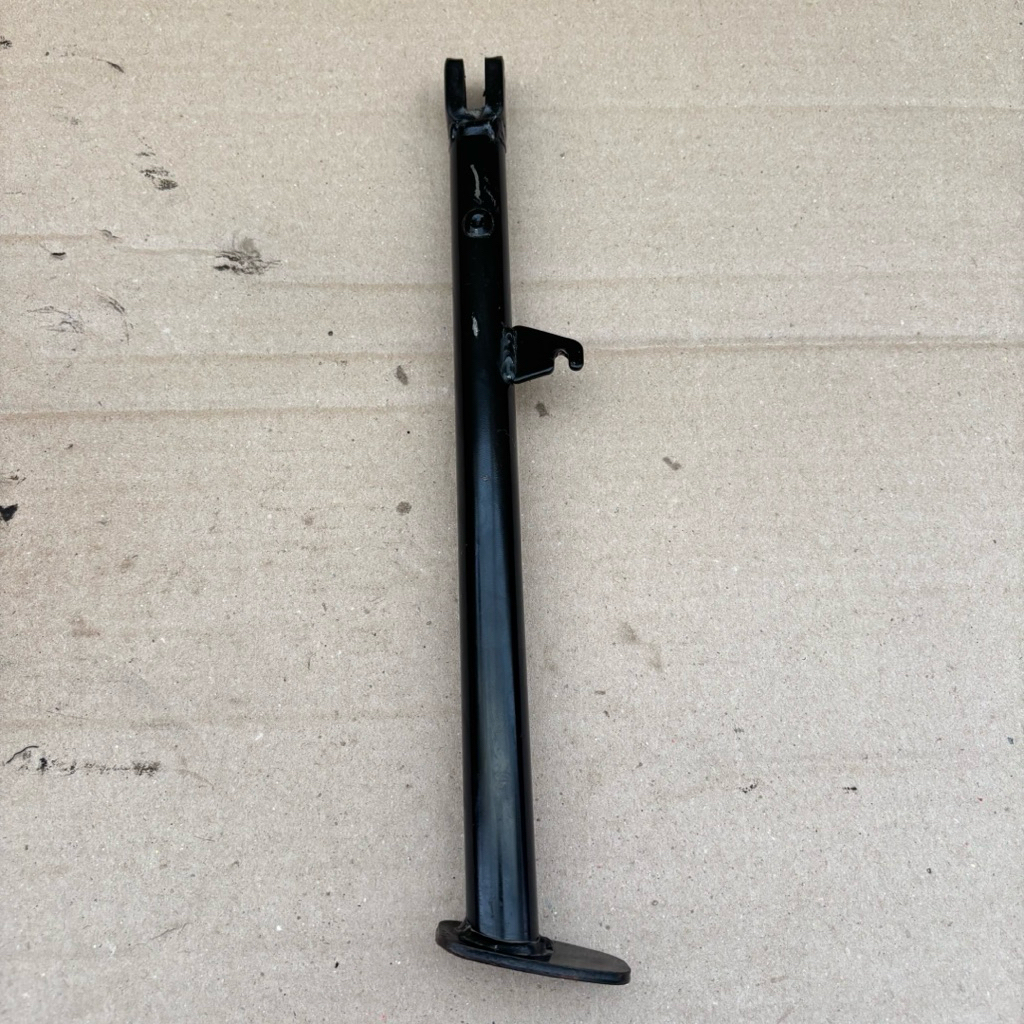 standar  jagang samping copotan original honda crf