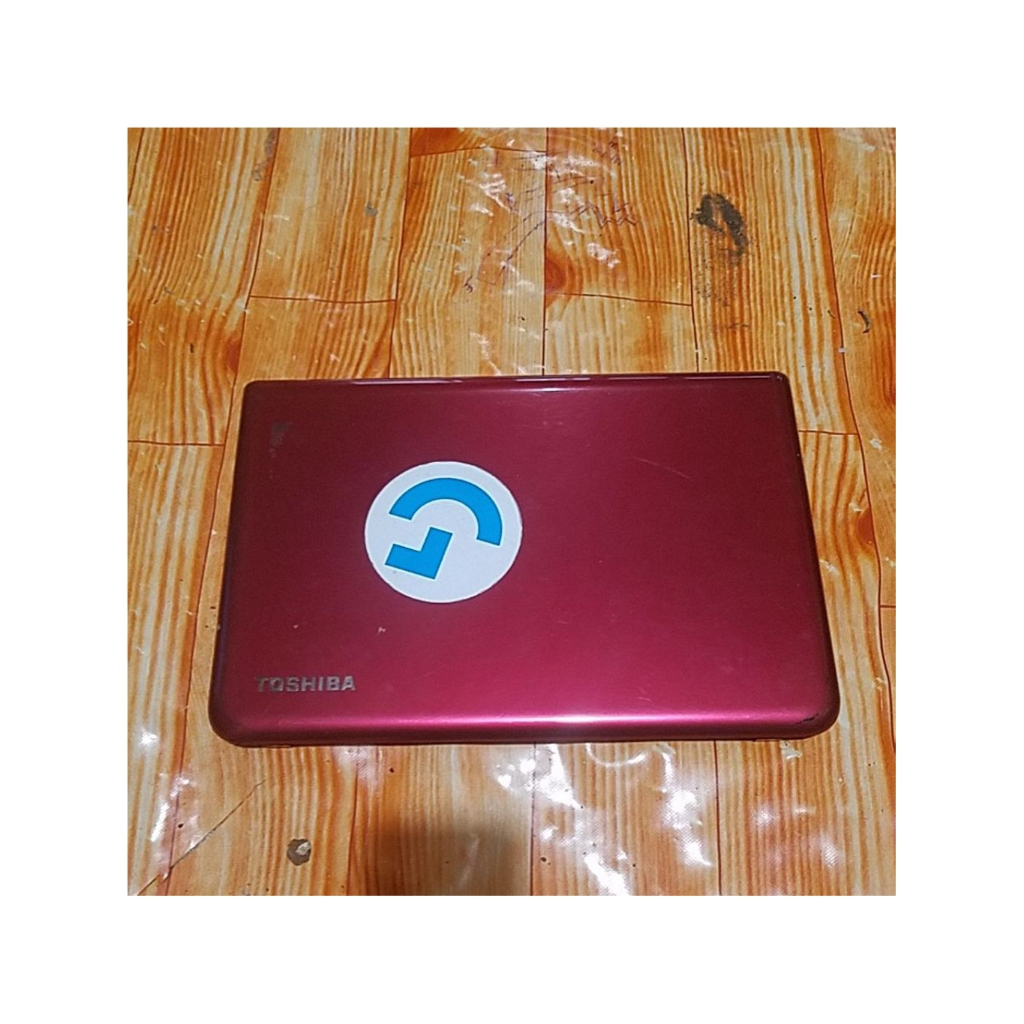 kesing back cover lcd Toshiba Satelite C40-A original