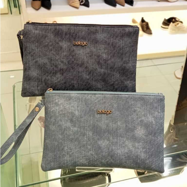 READY Clutch BELLAGIO ART 481