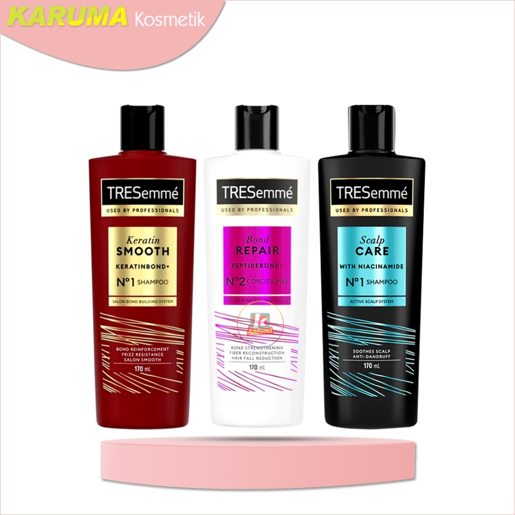Tresemme Shampoo 170ml