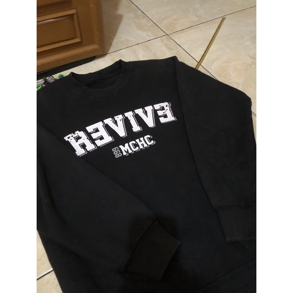 Cn revive MCHC 899 -AKUMENYAPU