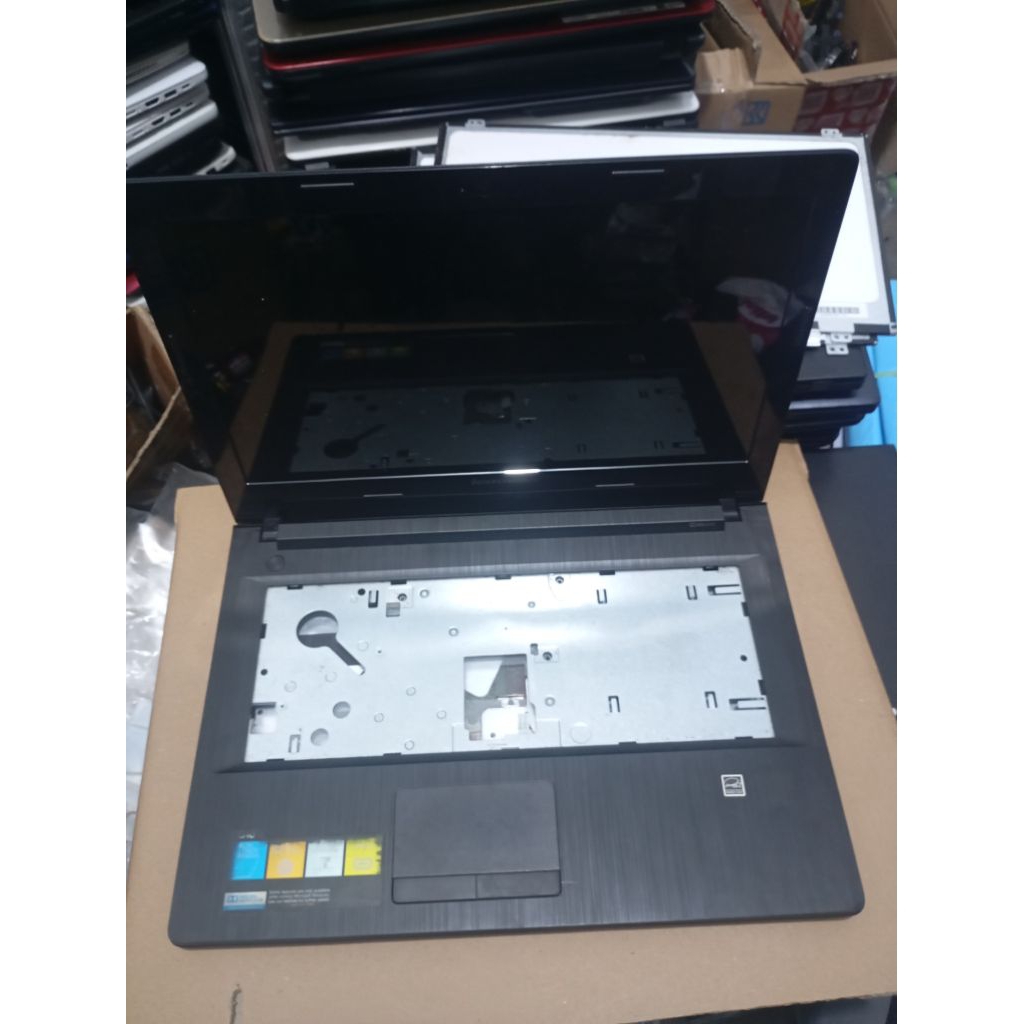 Casing Lenovo G40 G40-30 G40-45 G40-70 G40-80 Z40