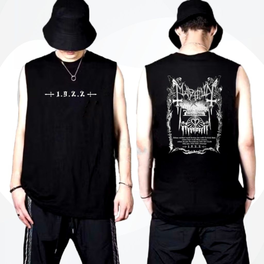 (Kode A) Singlet PSHT Terate 1922