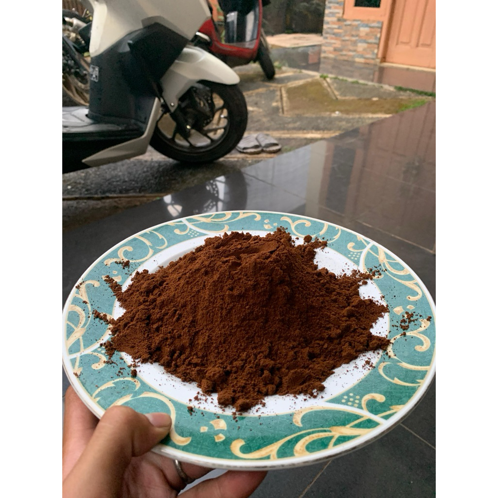 RUMAH HIJAU-1KG KOPI BUBUK GAYO