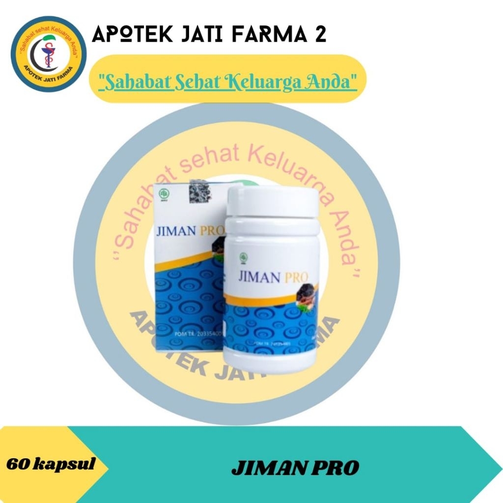 JIMAN PRO