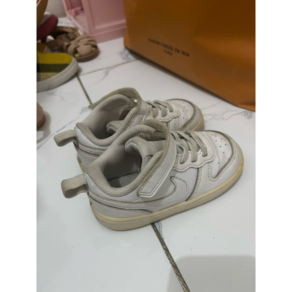 nike air force 1 anak