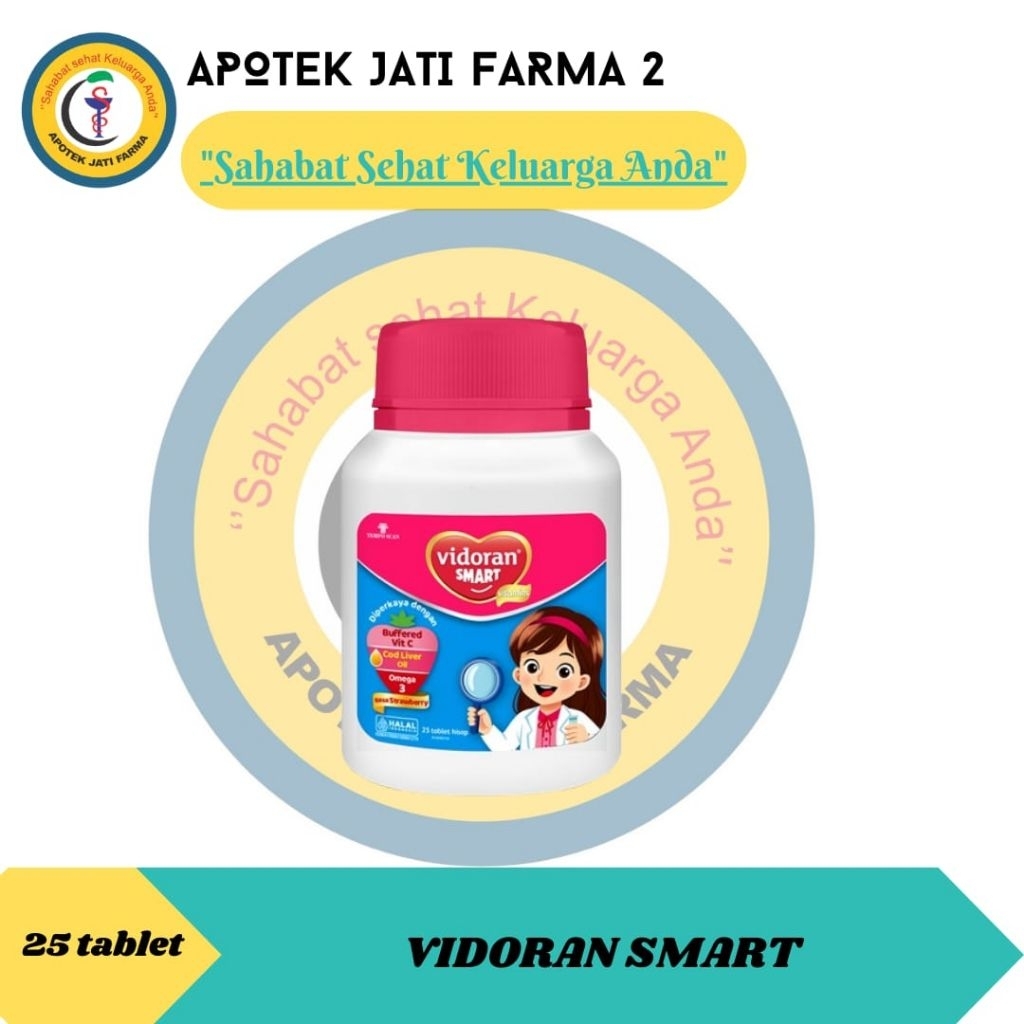 VIDORAN SMART