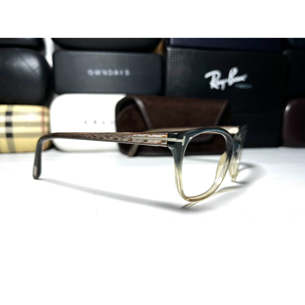 frame kacamata second original tom Ford TF5293 20A