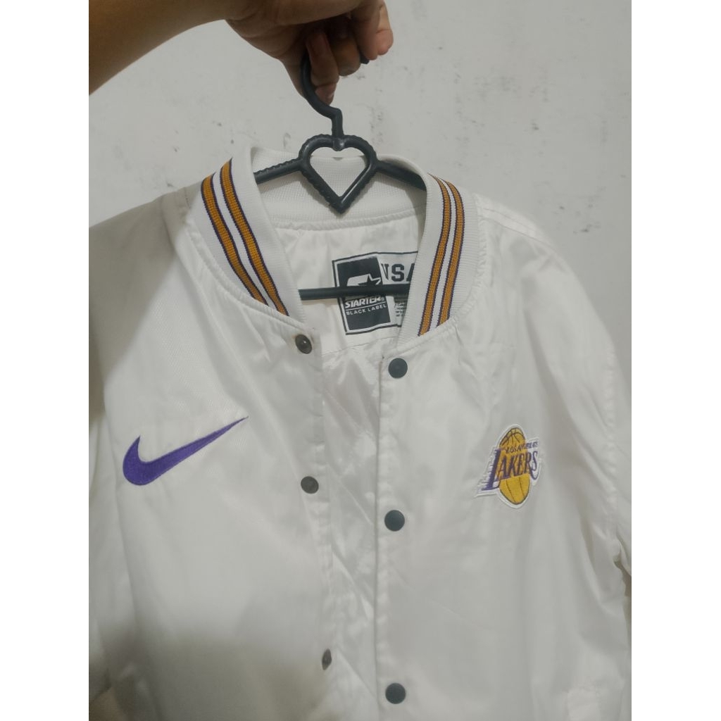 Baseball Nike Lakkers