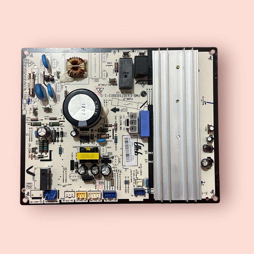 Modul pcb outdoor LG inverter T06ev3 T06ev4 T05EV5 original