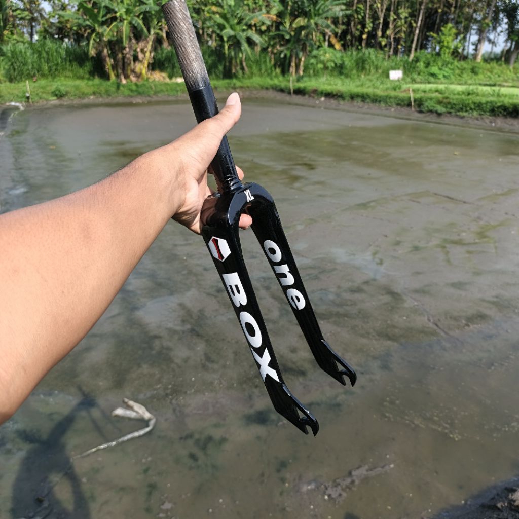 fork bmx box one drat ulir