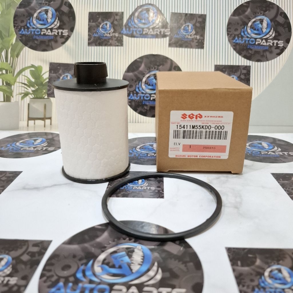 FUEL FILTER FILTER SOLAR FUEL SOLAR ERTIGA DIESEL