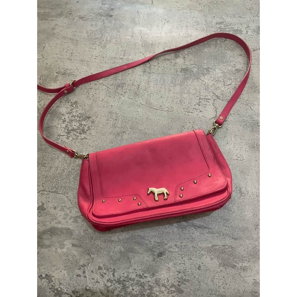 TAS SLEMPANG LAPALETTE CUPCAKE