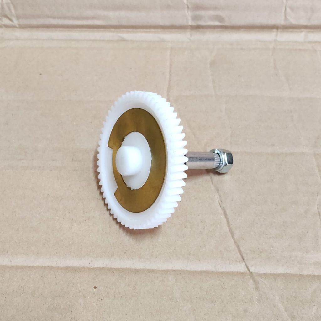 Gear Gigi Dinamo Motor Wiper NISSAN CK12