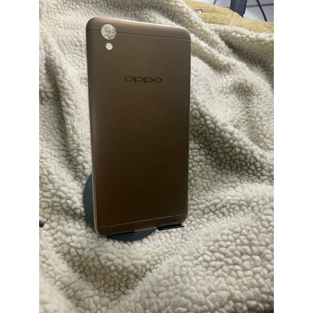 BACKDOOR COPOTAN OPPO A37F
