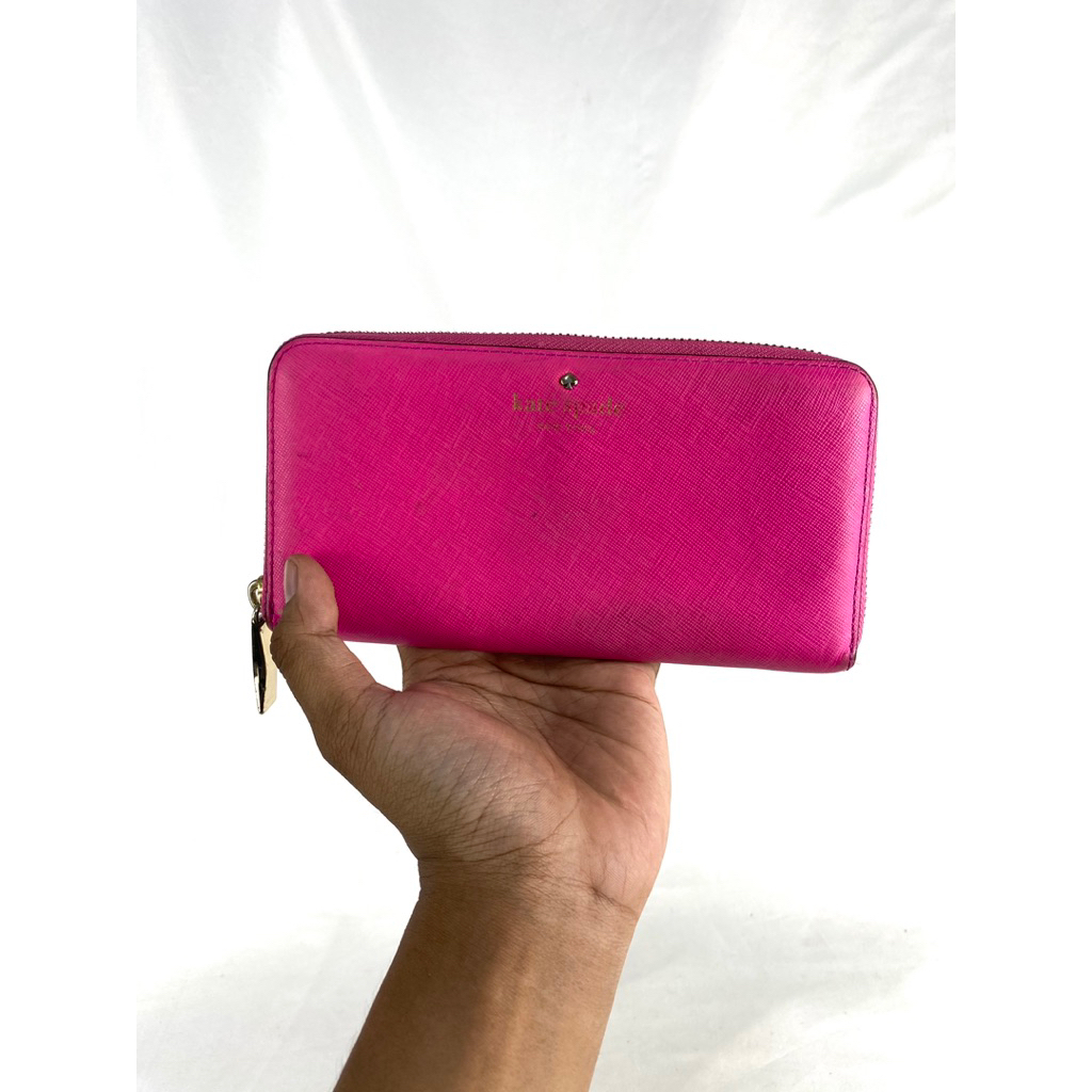 Dompet Kate Spade